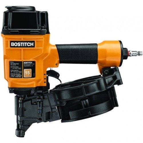 Пневматический гвоздодер для поддонов и ящиков 5-7bar BOSTITCH IC60-1-E