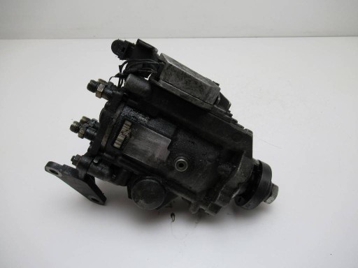 POMPA WTRYSKOWA FORD MONDEO MK3 2.0TDDI 00-07
