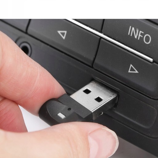 автоматическая светодиодная USB-лампа RGB