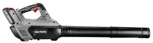 Воздуходувка Energy+ без аккумулятора ГРАФИТ 58G044
