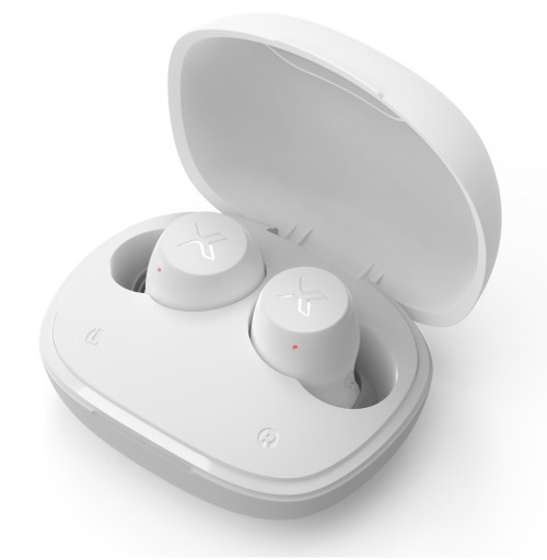БЕСПРОВОДНЫЕ ВНУТКАНАЛЬНЫЕ НАУШНИКИ BT EDIFIER X3S