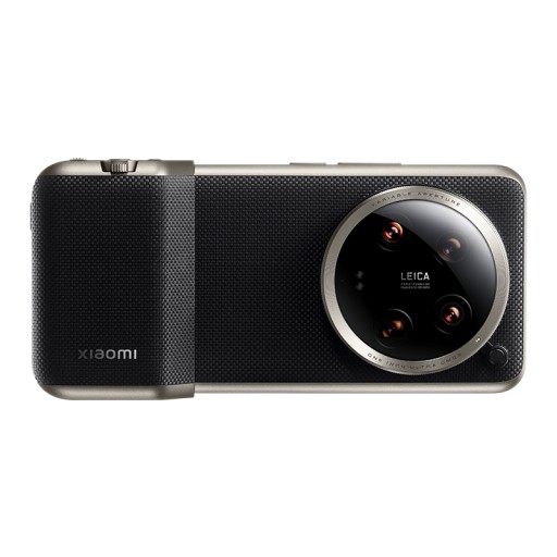 Пакет обработки изображений Xiaomi 14 Ultra Professional