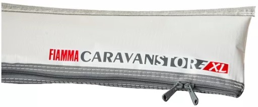 MARKIZA FIAMMA CARAVANSTORE XL SZARA ROYAL GREY 310 cm