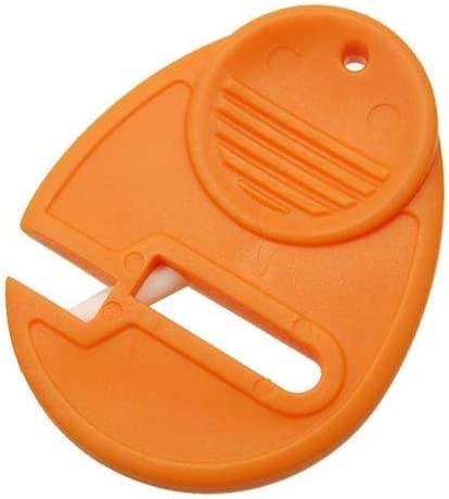 FISKARS KIESZONKOWA OSTRZAŁKA NOŻYCZEK 1003871