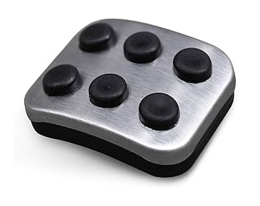 Mercedes Pedal Covers SL W107 129 W230