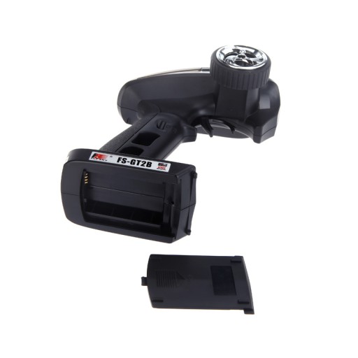Zdalne sterowanie radiowe 2.4G 3CH Flysky FS-GT2B
