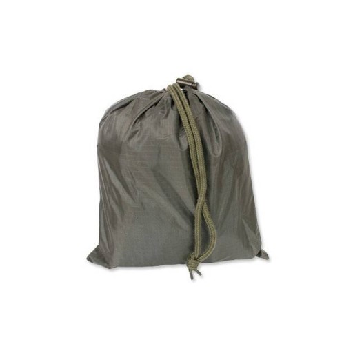 ДОЖДЕВАЯ КЕПКА ПОНЧО Плащ MIL-TEC RIP-STOP OLIVE +Бесплатно