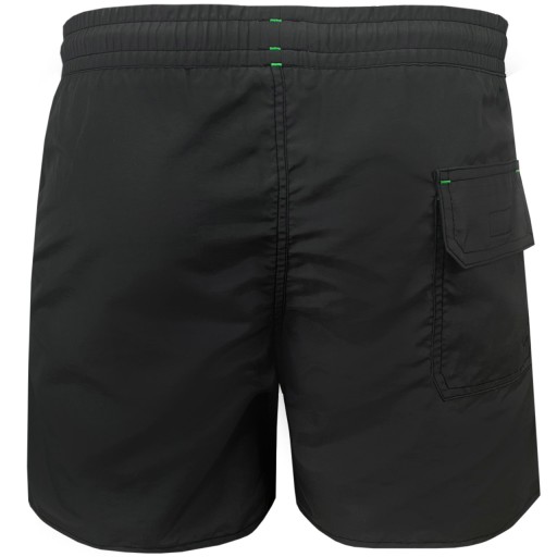 ND05_S11192-XL Шорты для плавания Crowell Diver, цвет 3, серые, размер XL