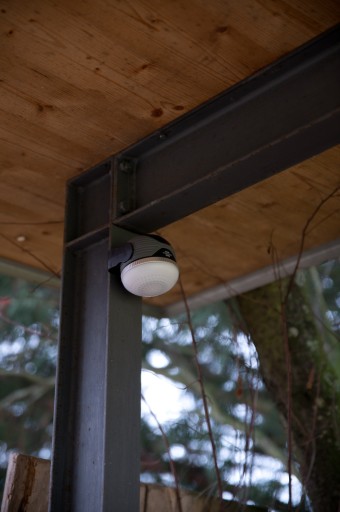 LAMPA TURYSTYCZNA DO NAMIOTU LED GŁOŚNIK BLUETOOTH