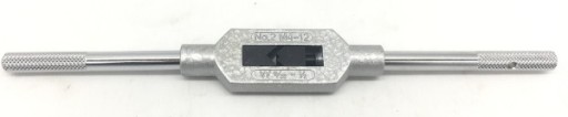РУЧКА РЕЗЬБЫ ДЛЯ НАРЕЗАНИЯ РЕЗЬБЫ M4-M12