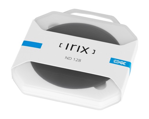 Irix Edge ND128 55 мм Нейтрально-серый фильтр +7EV