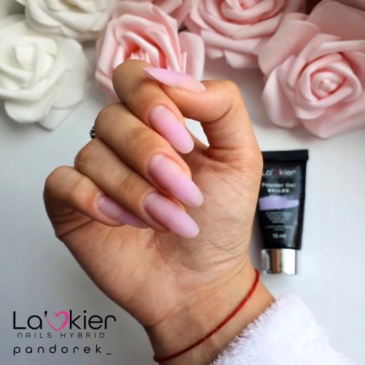 AkrylGel FLEXY GEL набор акриловых гелей большой XXL
