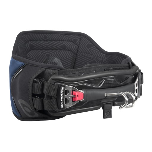 NEILPRYDE Trapeze Evo C1 черный/серый XS