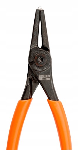 BAHCO 2800-150 SZCZYPCE PIERŚCIENI SEGERA 12-25