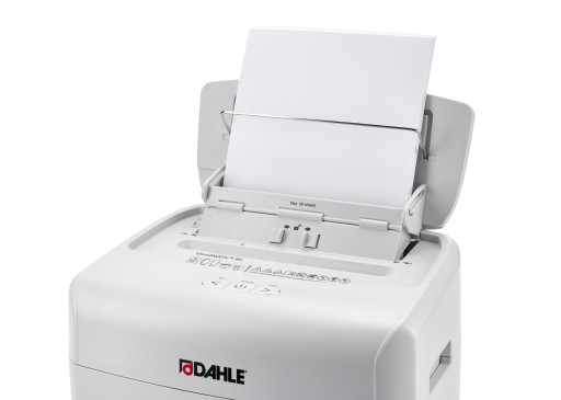 DAHLE ShredMATIC 90 - NISZCZARKA AUTOMATYCZNA