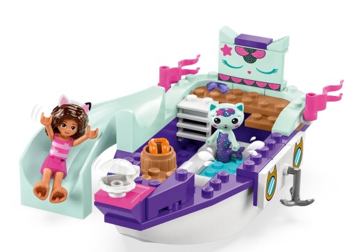 LEGO FRIENDS ADVENT КАЛЕНДАРЬ И НАБОР КОРАБЛЕЙ ДЛЯ ДЕТЕЙ В ПОДАРОК