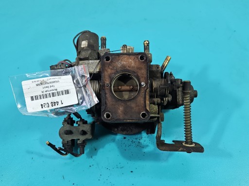 Monowoter Ford Escort 92bfae 1.3 mountunkt