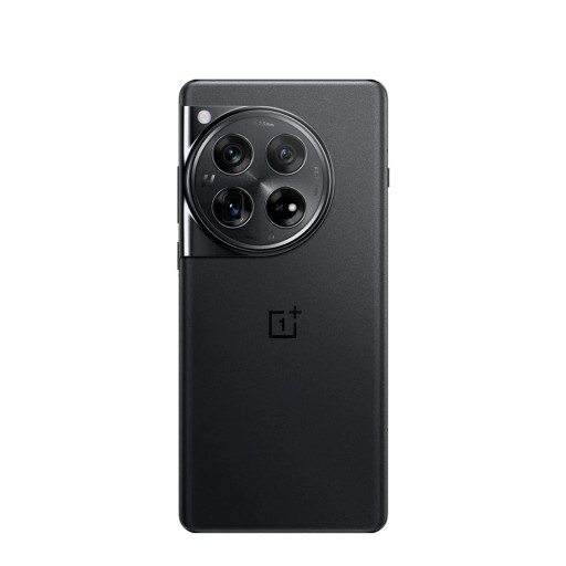 Смартфон OnePlus 12 12/256 ГБ 5G черный
