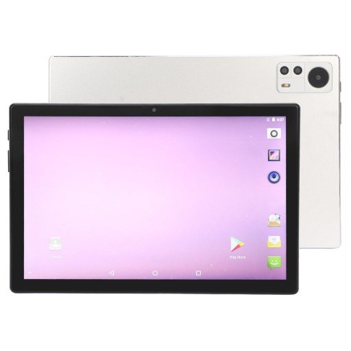 Tablet 10,1 cala, 8g pamięci RAM, 256g romu, 1960x1080 mt6753, ośmiordzeniowy, 5g, połączenia Wi-Fi