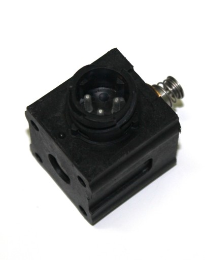 Соленоид для клапана ecas 24v WABCO 4420012221
