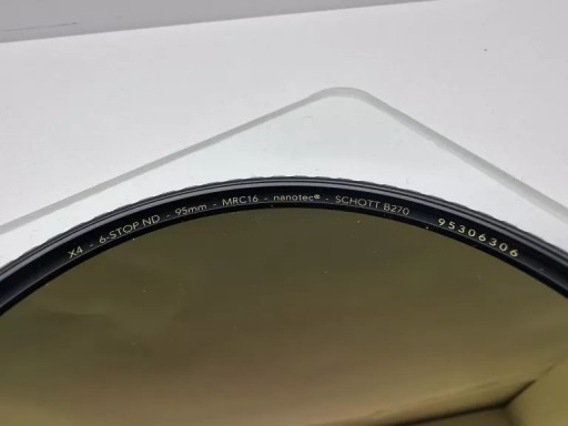 ПРОРЫВНАЯ ФОТОГРАФИЯ 95MM SCHOTTB270 95306306
