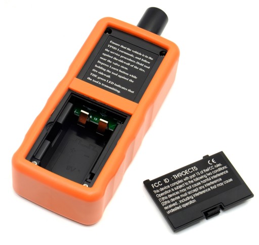 Программатор активатора датчика OPEL TPMS EL-50448