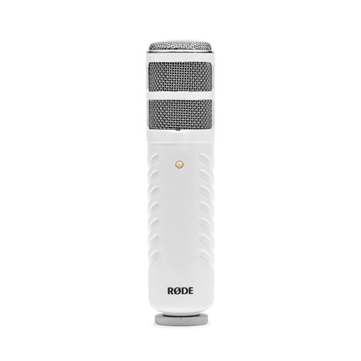 RODE Podcaster - Динамический USB-микрофон