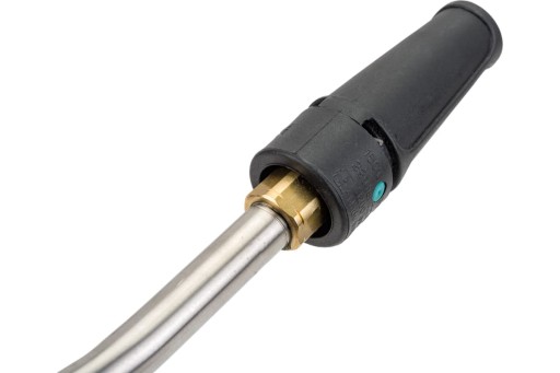 Металлическое копье Bosch с соплом Vario Jet для GHP 6-14 F016800425