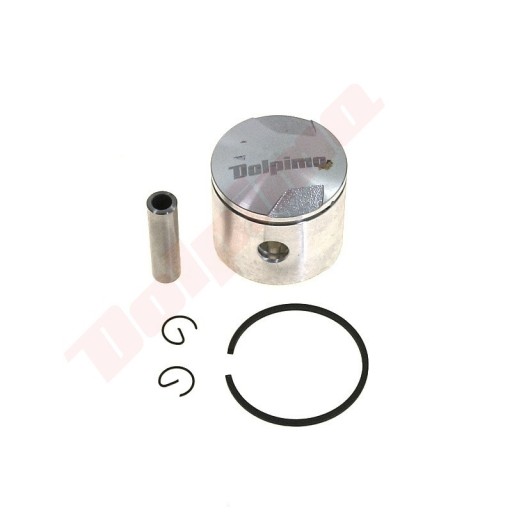 TŁOK ECHO CS-420 40MM P021-010582 SWORZEŃ 9MM