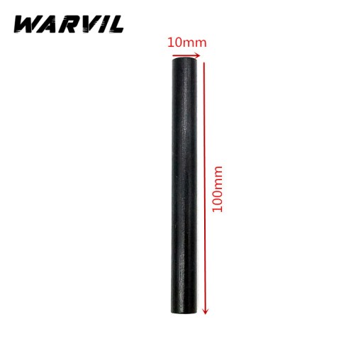 Магниевый стержень 10 мм х 100 мм Warvil FIRST