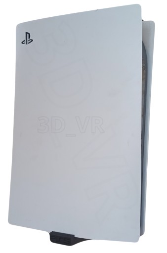 НАСТЕННАЯ ВЕШАЛКА ДЛЯ PLAYSTATION 5 PS5, ДЕРЖАТЕЛЬ СЕЙФА ДЛЯ ЦИФРОВОЙ КОНСОЛИ