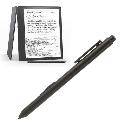 ПРОФЕССИОНАЛЬНЫЙ СТИЛУС ДЛЯ ПЛАНШЕТОВ WACOM/KINDLE