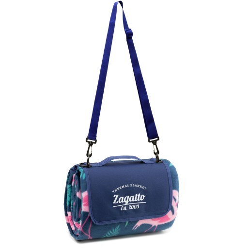 ПЛЯЖНОЕ одеяло Zagatto ZG906 прямоугольное 200 x 200 см 24ч