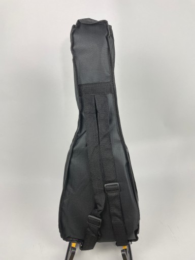 LAILA UFG-2111-C CAT Сопрано Гавайская гитара - CAT-гравировка + бесплатный футляр