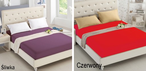 ПРОСТЫНЯ ИЗ ДЖЕРСИ 90x200 см + ПОКРЫВАНИЕ МАТРАС ПОЛИЦ.