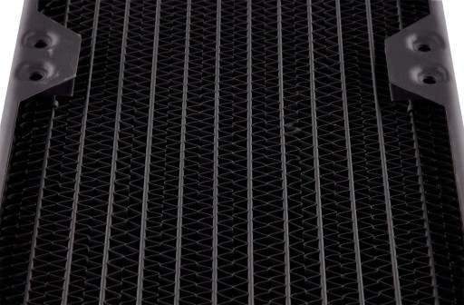 Водоохладитель Corsair Hydro X Series XR5 360 мм