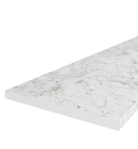 Столешница 38 мм ANTRACITE 60 x 60 см