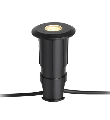 GARDEN 24 Садовый трап для террасы IP44 3W LED