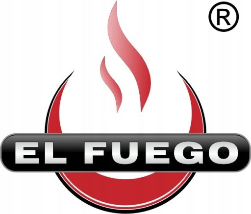 ГАЗОВЫЙ ГРИЛЬ EL FUEGO SAN ANGELO 4+1 ЧУГУН 13,7 кВт + ПЕРЕХОД СО ШЛАНГОМ!