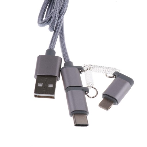 USB High in1 Micro USB/тип.