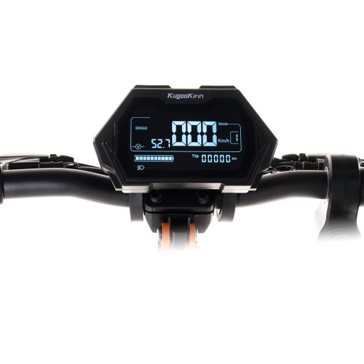 Электромобиль Кукирин G2 Max 1200 Вт 20 км/ч