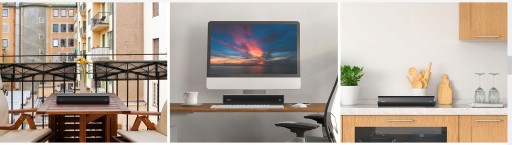 Саундбар Creative Stage Air v2