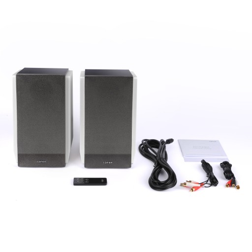 Активные репродукторы EDIFIER R1700BT 2.0
