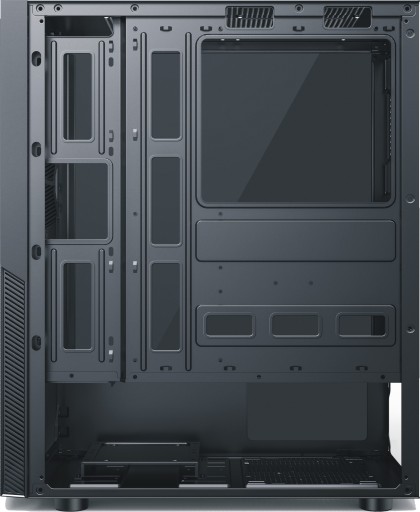 Gamer ELITE HOUSING BPA2 ЗАКАЛЕННОЕ СТЕКЛО USB 3.0