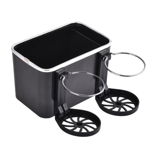 Car Organizers Storage Armrest Box