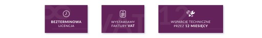 Программа выставления счетов + склад + заказы + счет-фактура