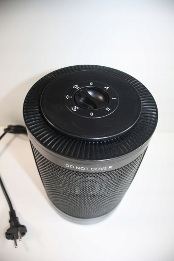 HomHou PTC-1500K1 Тепловентилятор мощностью 1500 Вт