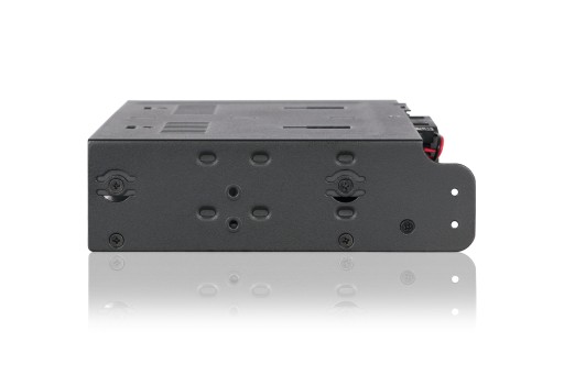 ICY DOCK flexiDOCK MB014SP-B Корпус/док-станция 4x 2,5