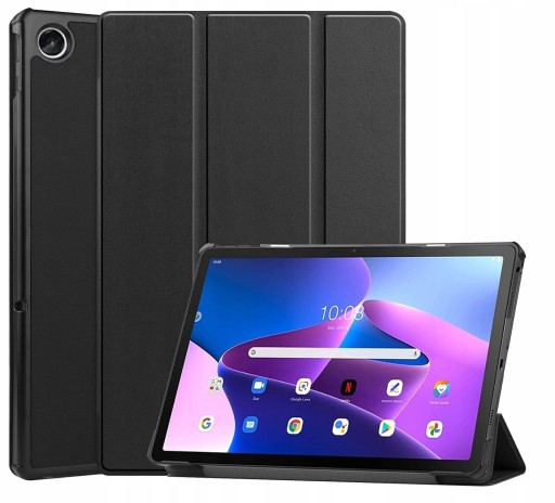 ЧЕХОЛ для Lenovo Tab M10 Plus 3GEN 3 GEN 10.6 2022 / 10.61 2023