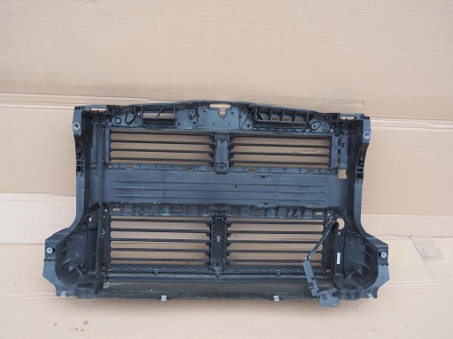 FOCUS MK4 ПЕРЕДНИЕ РЕМЕННЫЕ ЖАЛЮЗИ JX6B-A16E146-B1G